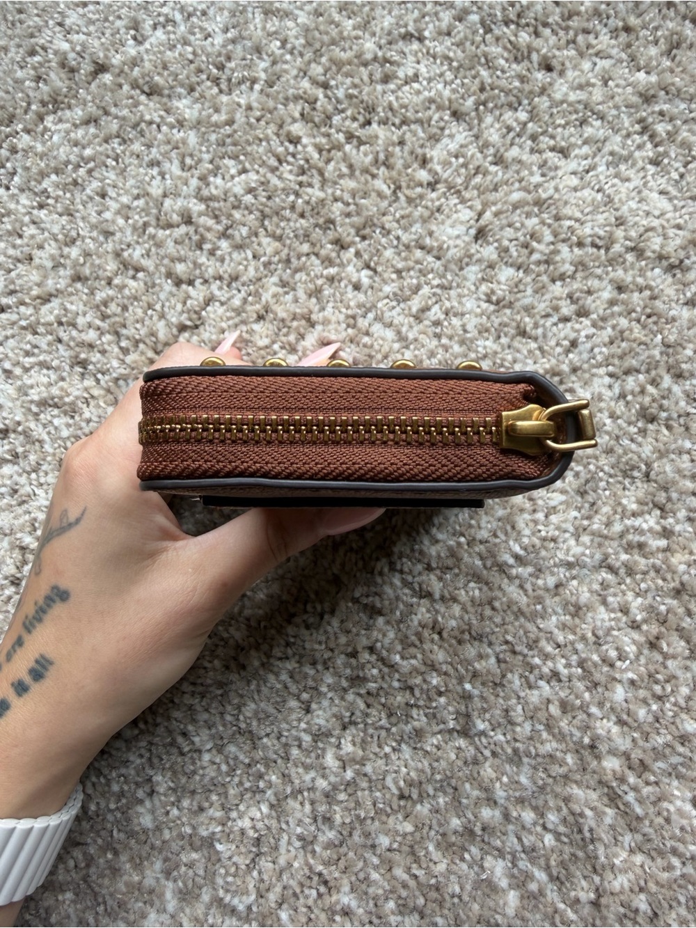 Michael Kors Wallet - Picture 6 of 7